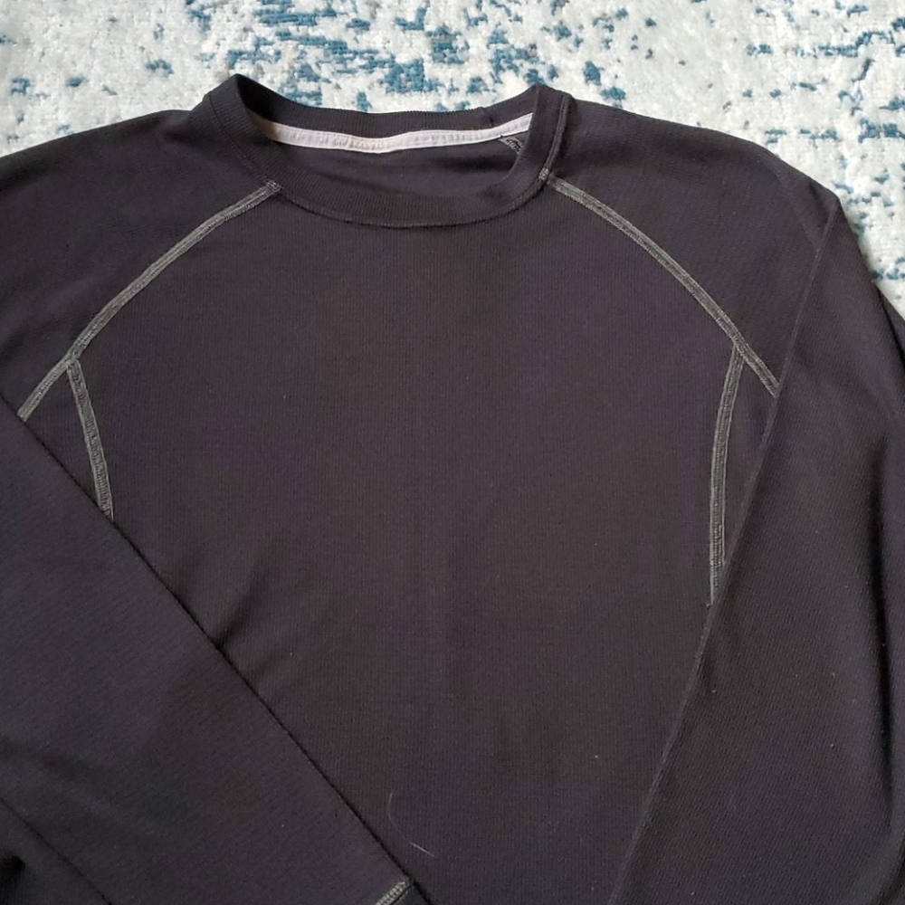 Eastern mountain sports shirt